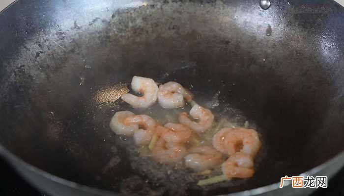 青豆虾仁的做法怎么做好吃 青豆虾仁的做法的做法