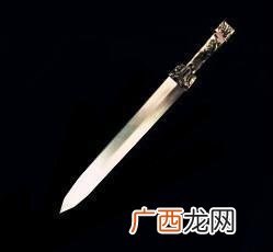 中国上古十大魔剑的名字叫什么 中国上古十大魔剑的名字