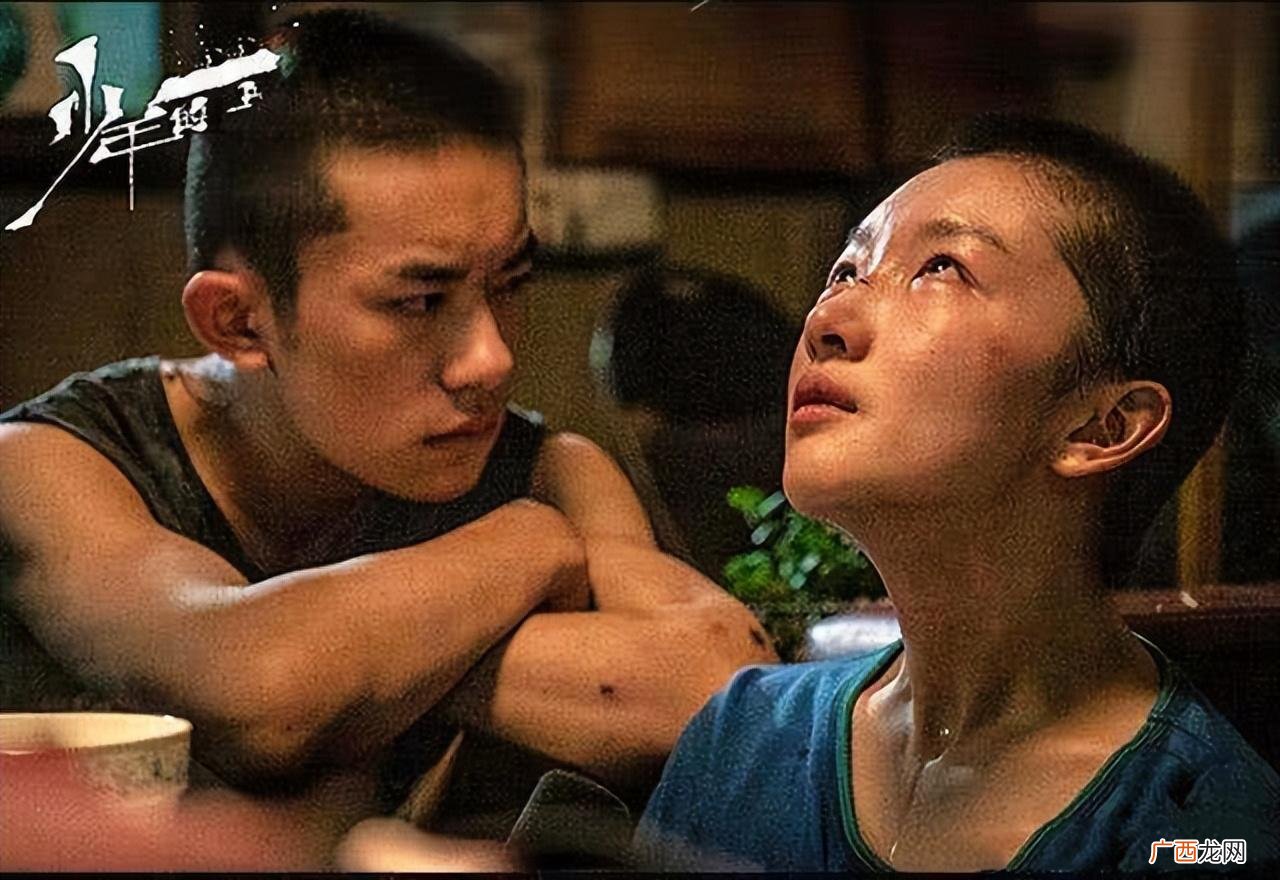 《少年的你》介绍 易烊千玺和周冬雨演的电影叫什么名字
