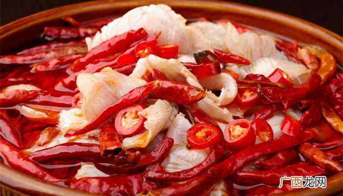 沸腾鱼的做法视频播放 沸腾鱼最正宗的做法