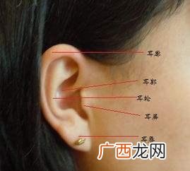 女人少见的四处极富贵痣 右耳垂有痣的女人命运