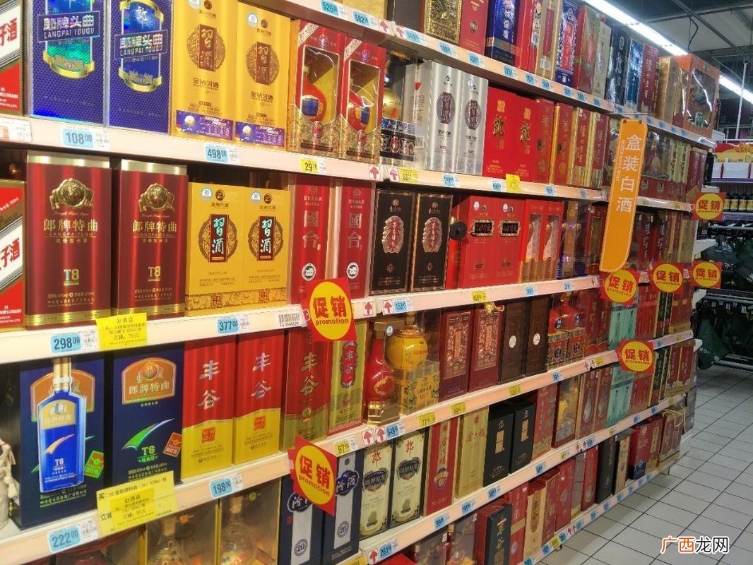 6款口感好喝不贵的酱香酒 酱香型白酒有哪些品牌值得信赖
