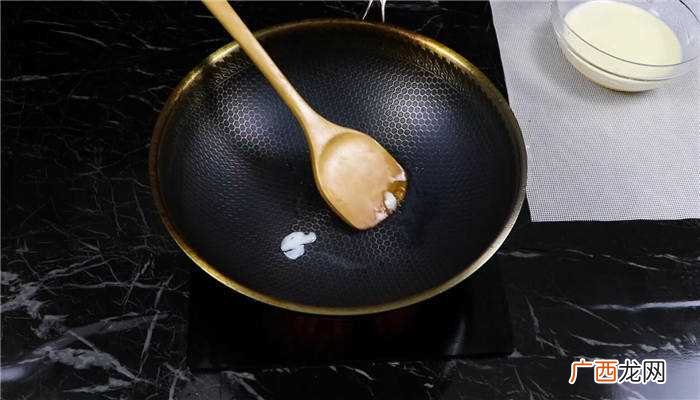 鸡蛋怎么做最好吃 三不沾怎么做