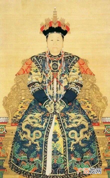 历史真实的孝庄简介 孝庄活了多少岁
