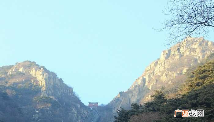泰山是五岳之首吗 泰山在哪里个省哪个市哪个县