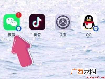 演示机型:Iphone 12 微信下的订单在哪里呢