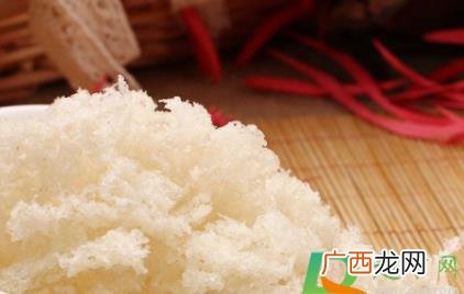 燕窝碎怎么泡发最好 为什么燕窝泡发后很碎