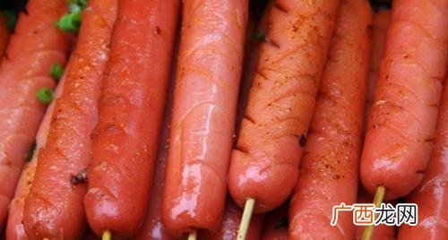 路边摊火腿肠怎么做好吃 路边摊火腿肠做法大全