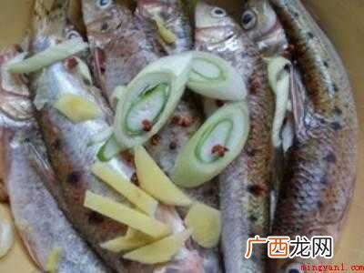 季花鱼怎么做好吃的具体操作步骤 季花鱼怎么做好吃