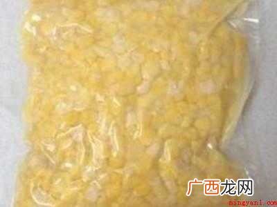 嫩玉米粒怎么保存的具体操作步骤 嫩玉米粒怎么保存