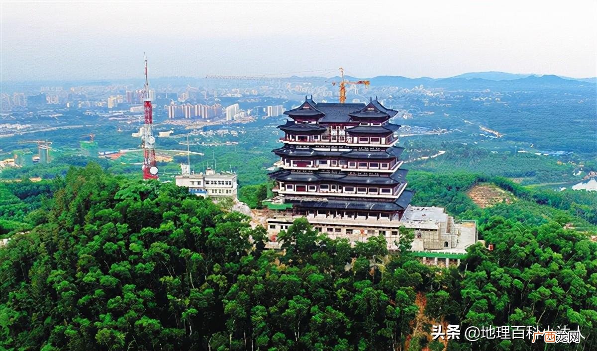 儋州属于哪个省怎么读 海南詹州念什么儋州