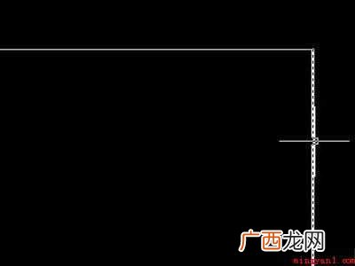 cad两条直线怎么闭合的具体操作步骤 cad两条直线怎么闭合