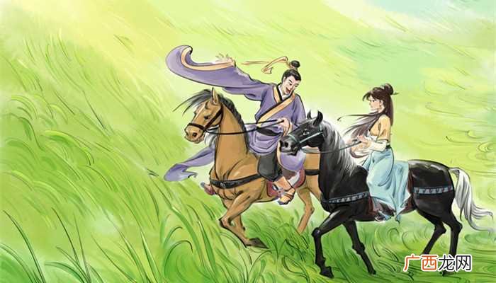 “南柯一梦”比喻世间荣华富贵不过是一场空梦 南柯是什么意思