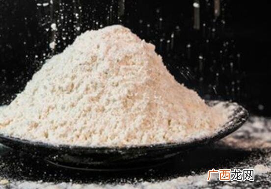 面粉和红薯粉的营养价值区别 面粉和红薯粉的区别