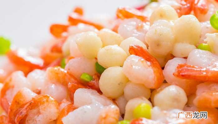 虾跟什么菜一起炒好吃 虾和什么菜一起炒好吃