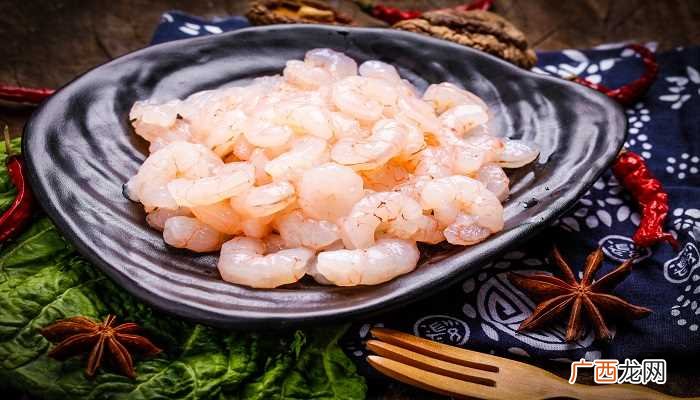 虾跟什么菜一起炒好吃 虾和什么菜一起炒好吃