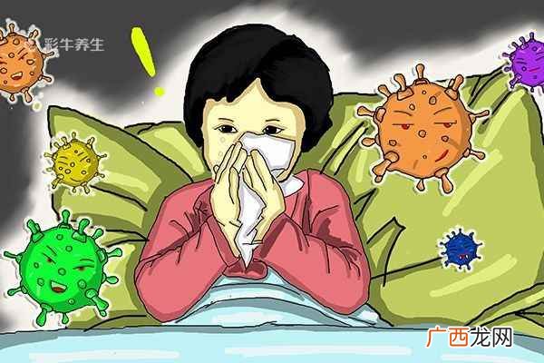 鼻子不通气8个小妙招