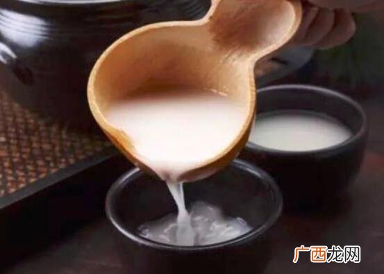 米酒和烧酒的营养价值区别 米酒和烧酒的区别