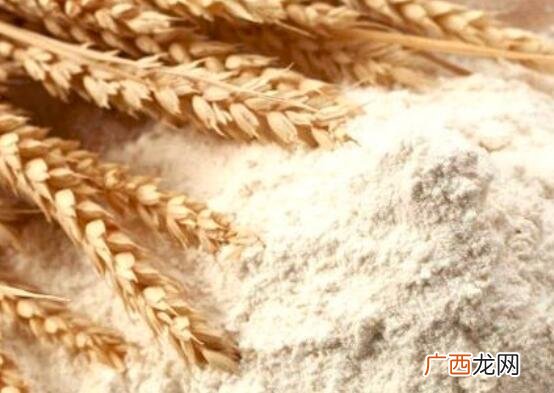 面粉和泡打粉的营养价值区别 面粉和泡打粉的区别