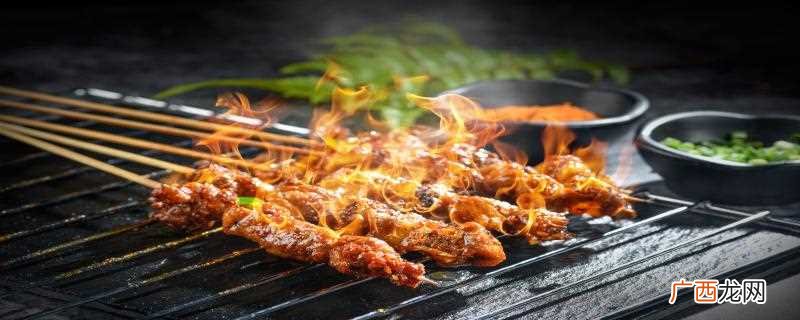 吃bbq是吃烧烤的意思 吃bbq是什么意思