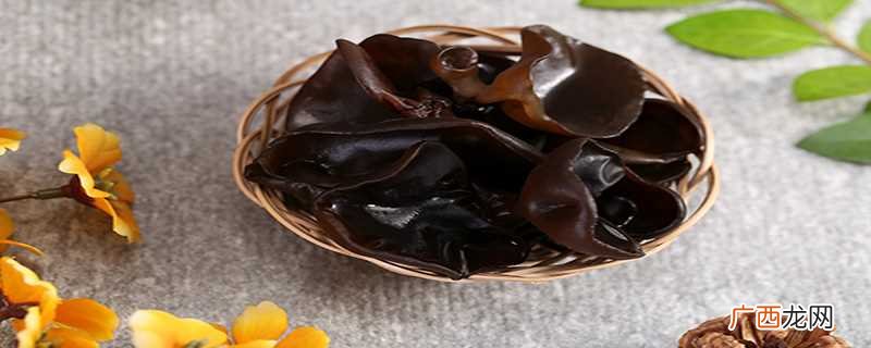 焯木耳是冷水下锅还是开水 木耳是冷水下锅还是开水下锅