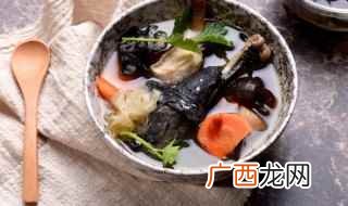 竹荪、鸡肉、盐、枸杞、红枣 竹荪枸杞鸡汤的做法