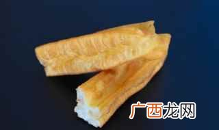 美味香酥油条的做法 油条做法和配方