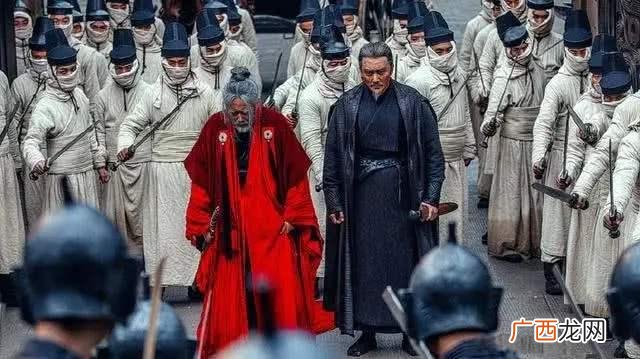 为什么三国最后是司马家的 司马懿建立的晋朝是怎么灭亡