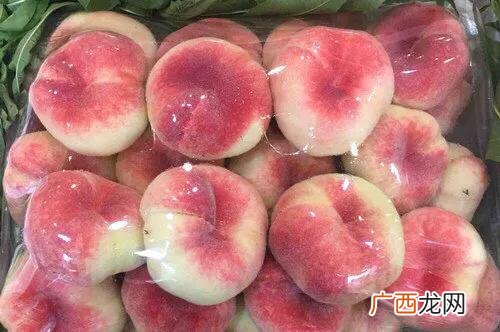 蟠桃的食用方法技巧 蟠桃怎么吃好吃