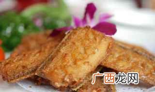秋刀鱼的做法 怎么做煎刀鱼