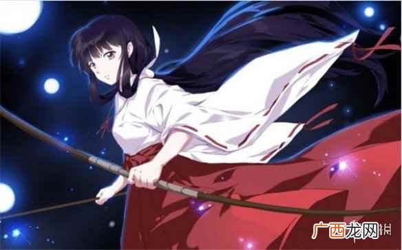 决战平安京4月19日维护预览 犬夜叉第三波联动桔梗加入逢魔