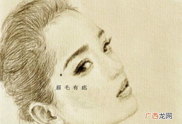 一生桃花运缠身的3颗痣 女人哪里有痣最招桃花