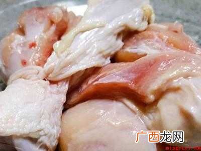 鸡腿怎么切块的具体操作步骤 鸡腿怎么切块