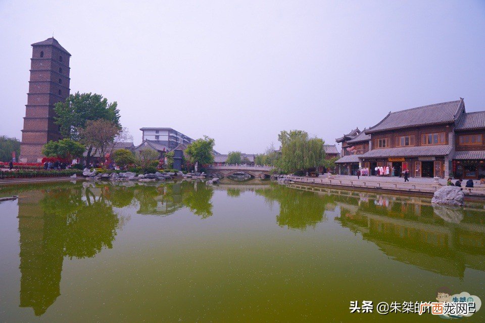 中国历史最古老的城市简介 中国最古老的城市