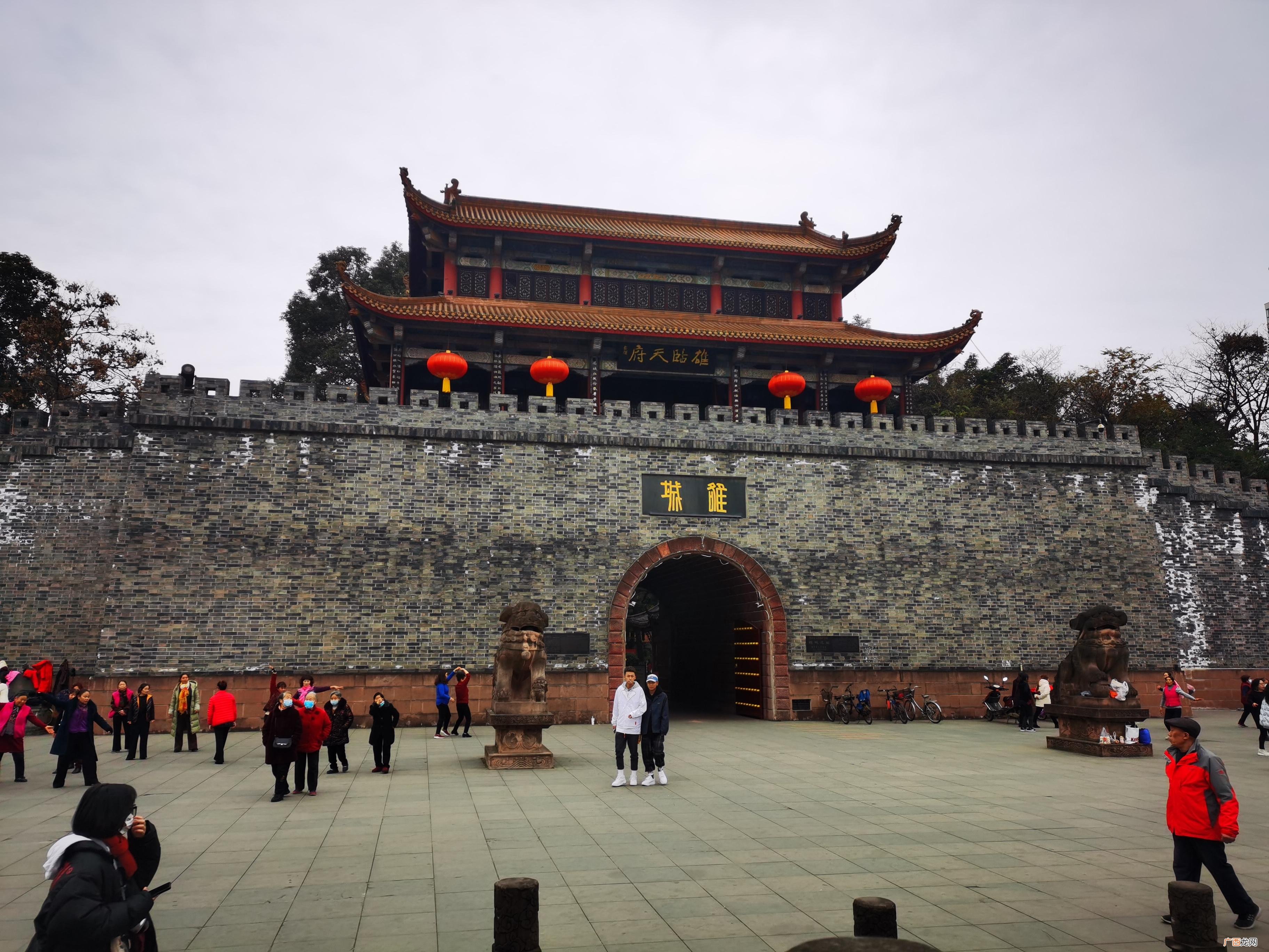 广汉在哪座城市有什么旅游景点 广汉属于四川哪个市