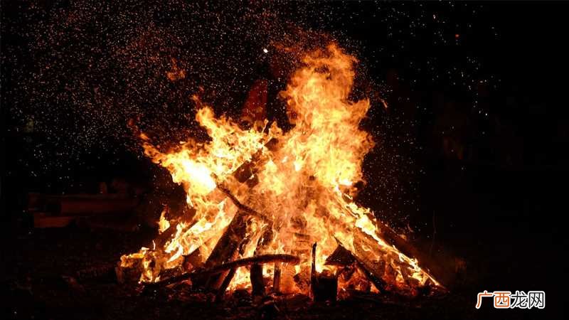 未婚男女梦见失火会很快找到恋人 梦到失火了有什么预兆