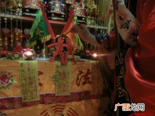 南洋十大降头是什么意思 下降头是什么意思