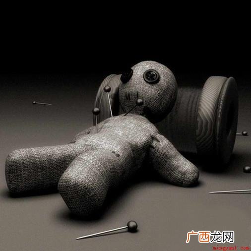 南洋十大降头是什么意思 下降头是什么意思