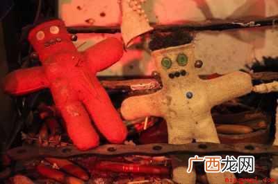 南洋十大降头是什么意思 下降头是什么意思