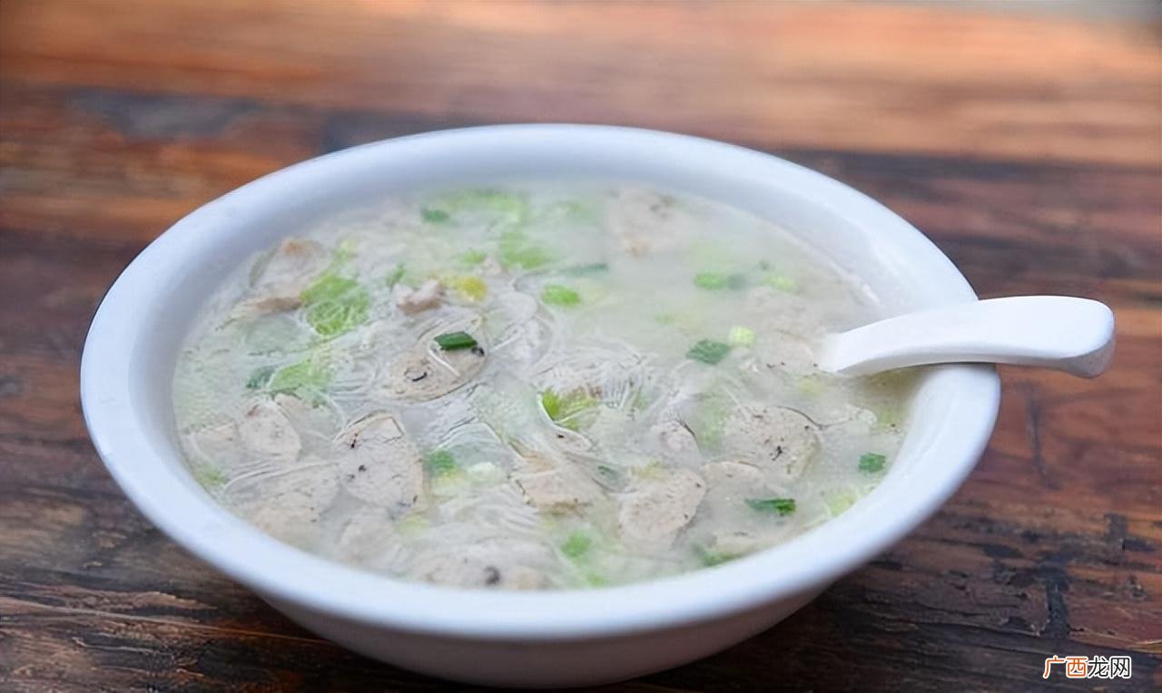 福建的特色美食 福建十大特色美食