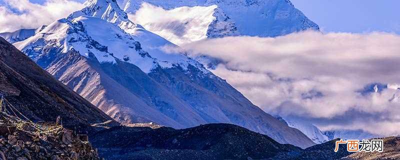 珠穆朗玛峰和喜马拉雅山区别 喜马拉雅山和珠穆朗玛峰有什么区别