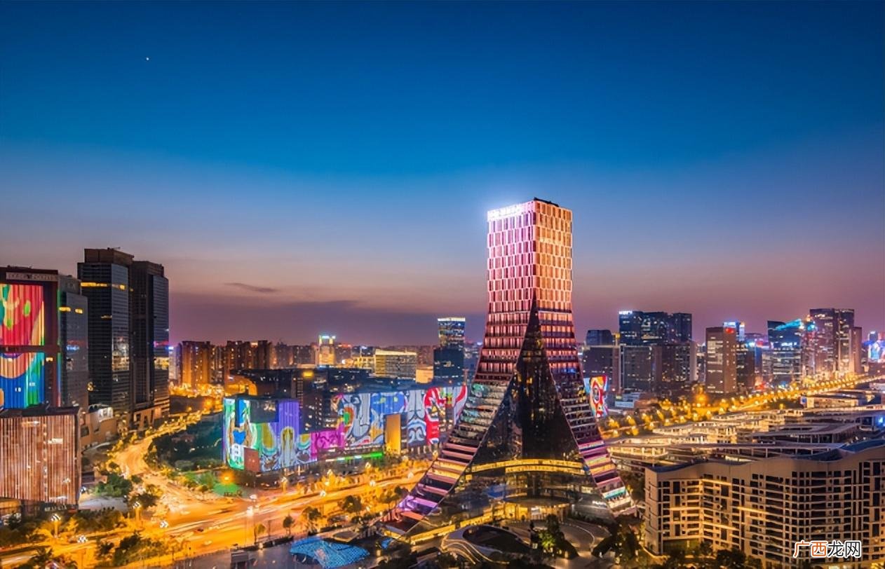 天府之国的来历简写 天府之国的来历