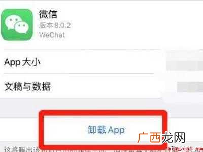 演示机型:Iphone 12 微信打开没有地球界面是黑屏