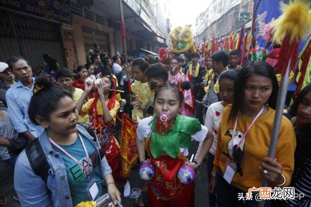 什么人可以当乩童，为什么要自残身体 乩童是什么意思
