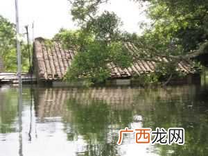 梦见水淹房子人很安全有什么征兆 梦见房子被水淹预示什么