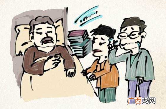 梦见父亲病危预示什么意思 梦见父亲病危是什么意思
