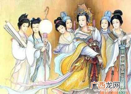 汉朝张嫣真实图片 历史上真实的张嫣结局