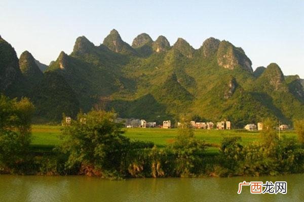地理风水宝地山形图 好的风水墓地的山形图