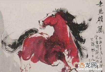中国历史上最好的马排名 历史上的十大名马