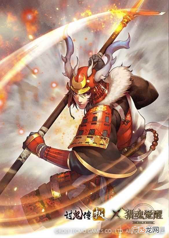 猎魂觉醒真田幸村怎么样 猎魂觉醒真田幸村御魂解析